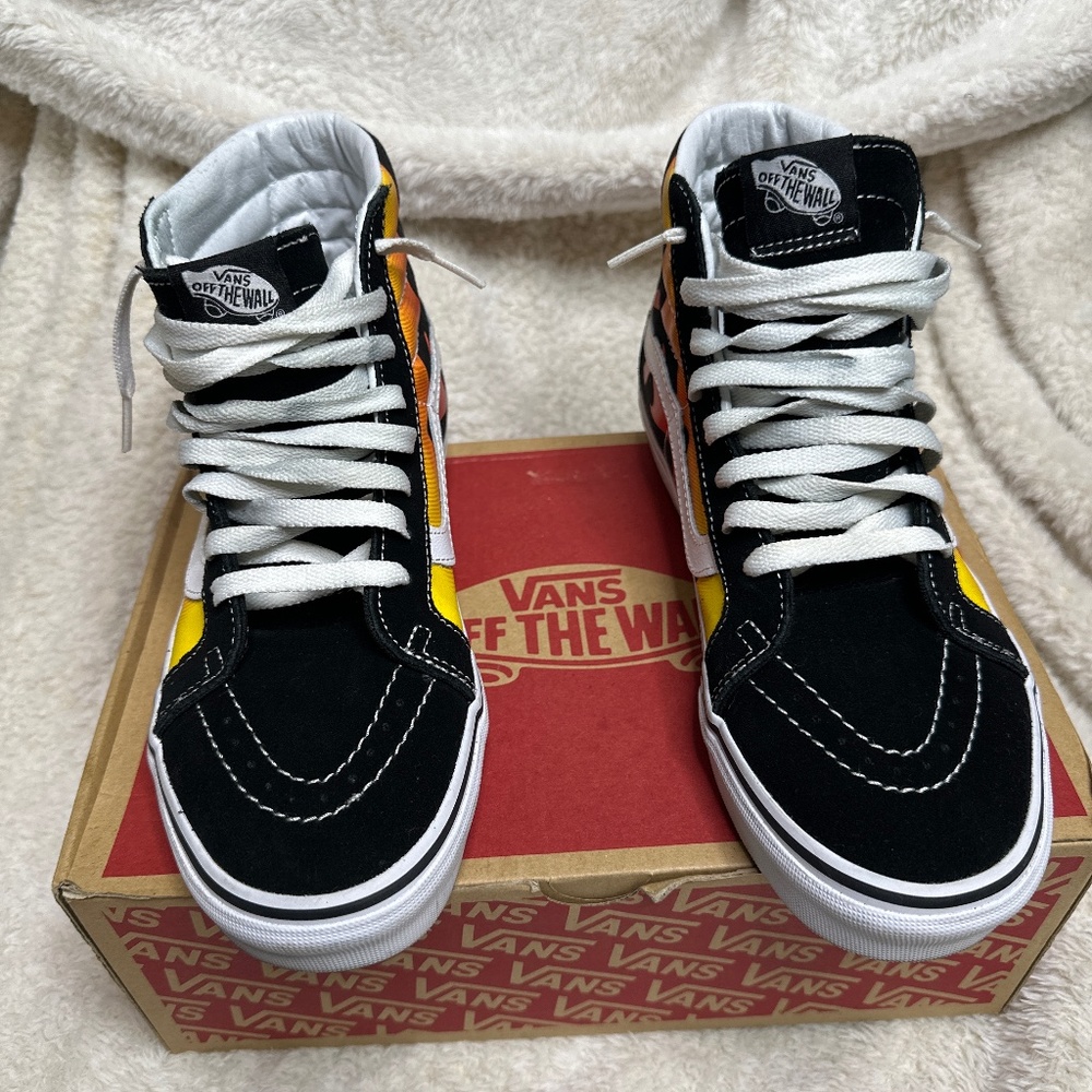 Vans